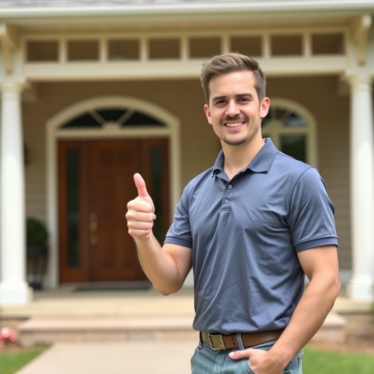 Founder of Ant & Rodent Pest Control Gastonia